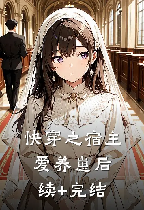 快穿之宿主爱养崽后续+完结