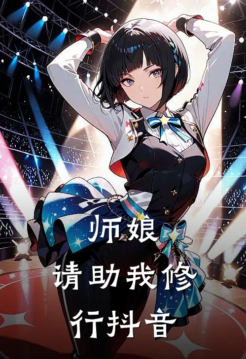 师娘，请助我修行抖音