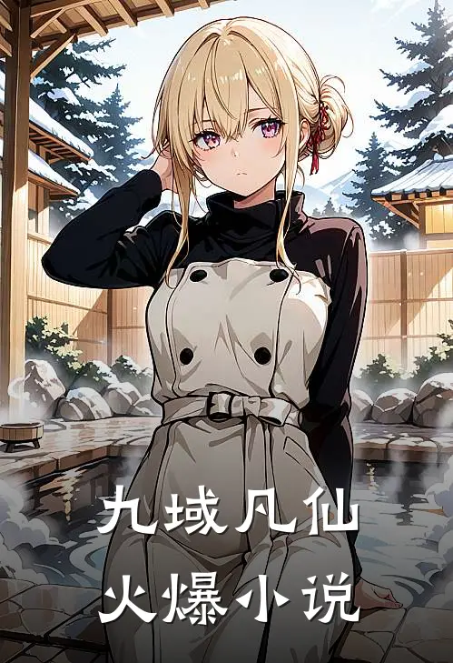 九域凡仙火爆小说