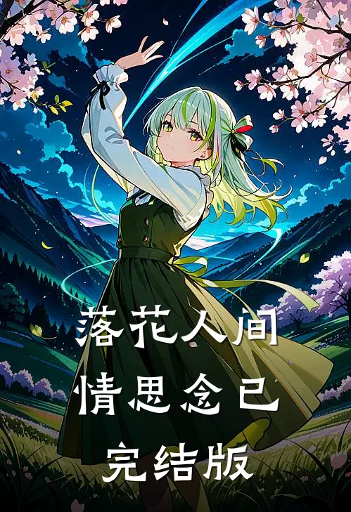 落花人间情思念已完结版