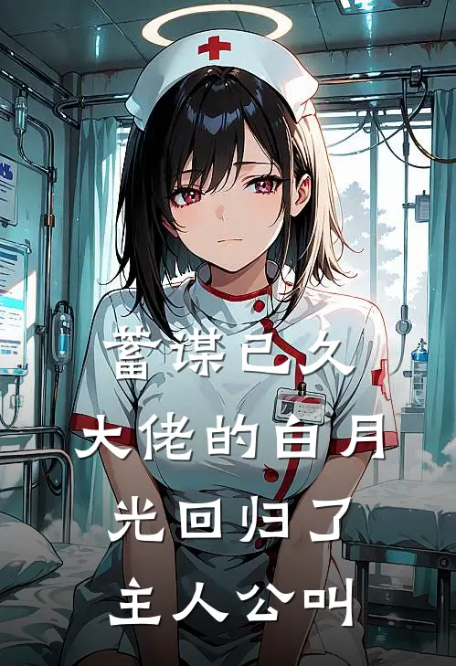 蓄谋已久，大佬的白月光回归了主人公叫