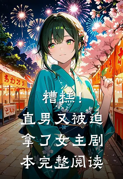 糟糕！直男又被迫拿了女主剧本完整阅读