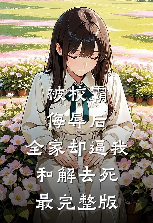 被校霸侮辱后，全家却逼我和解去死最完整版