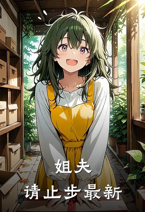 姐夫，请止步最新