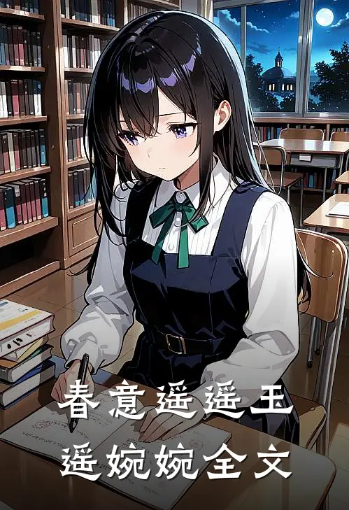 春意遥遥玉遥婉婉全文