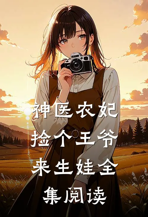 神医农妃：捡个王爷来生娃全集阅读