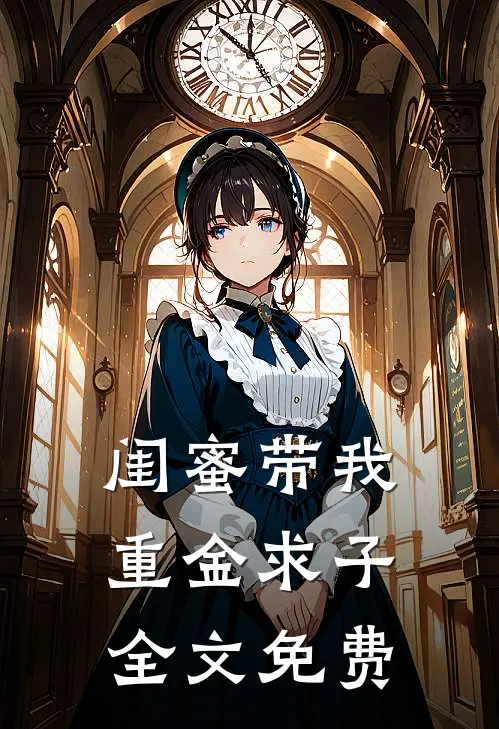 闺蜜带我重金求子全文免费