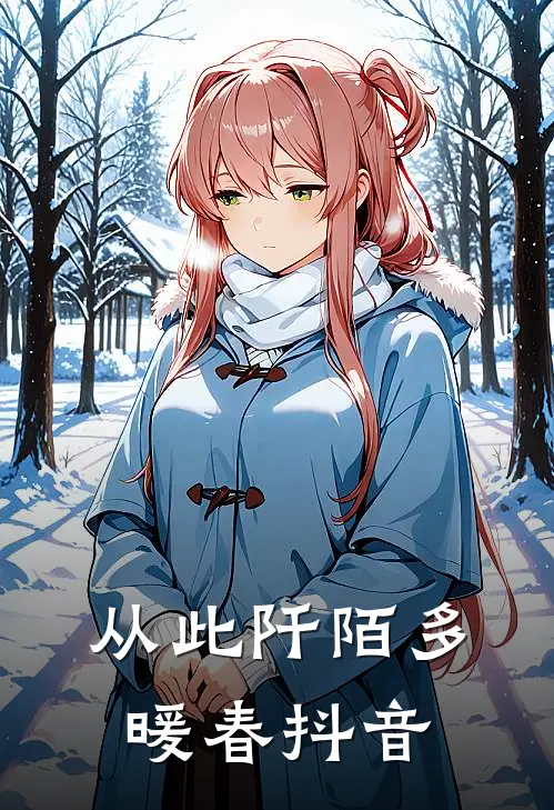 从此阡陌多暖春抖音