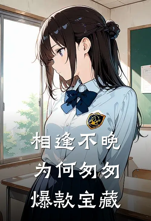 相逢不晚为何匆匆爆款宝藏
