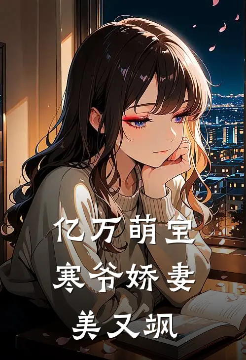 亿万萌宝寒爷娇妻美又飒