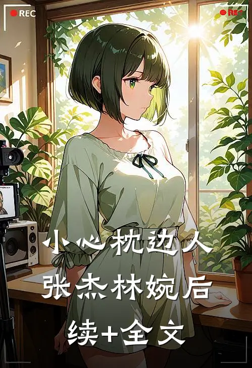小心枕边人张杰林婉后续+全文
