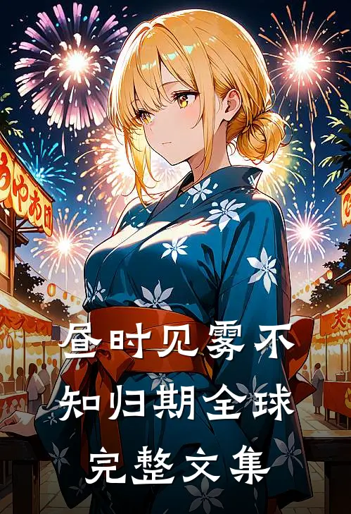 昼时见雾不知归期全球完整文集