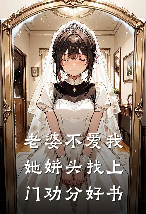 老婆不爱我，她姘头找上门劝分好书