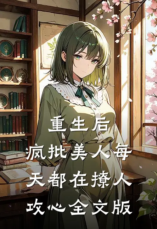 重生后，疯批美人每天都在撩人攻心全文版