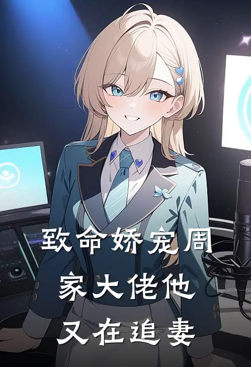 致命娇宠周家大佬他又在追妻