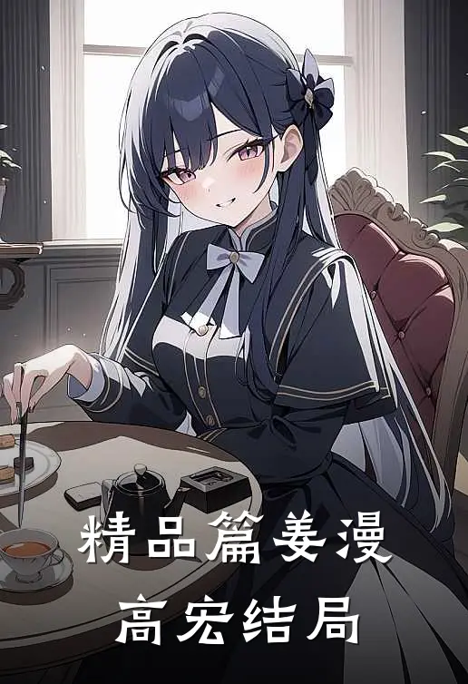 精品篇姜漫高宏结局