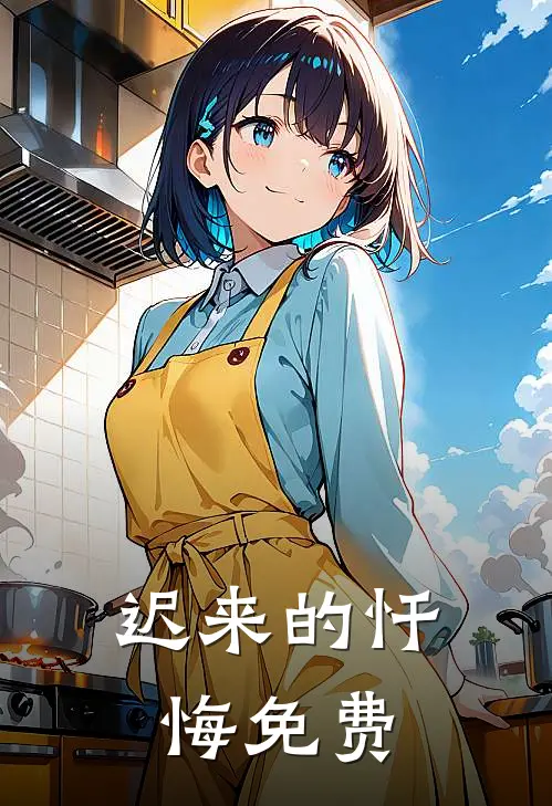 迟来的忏悔免费