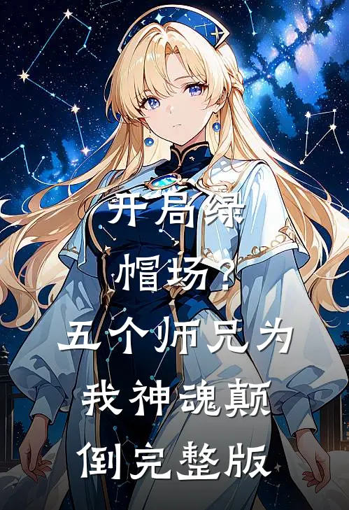 开局绿帽场？五个师兄为我神魂颠倒完整版