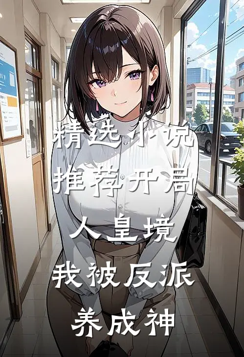 精选小说推荐开局人皇境，我被反派养成神