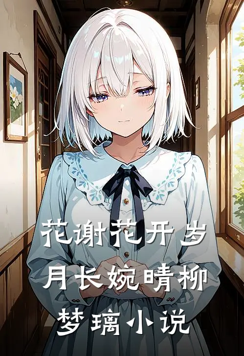 花谢花开岁月长婉晴柳梦璃小说