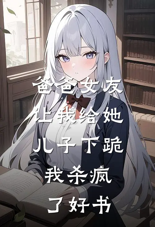 爸爸女友让我给她儿子下跪，我杀疯了好书