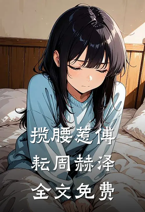 揽腰惹傅耘周赫泽全文免费