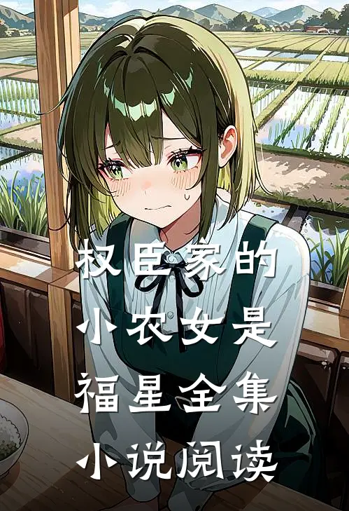 权臣家的小农女是福星全集小说阅读