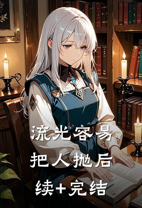 流光容易把人抛后续+完结