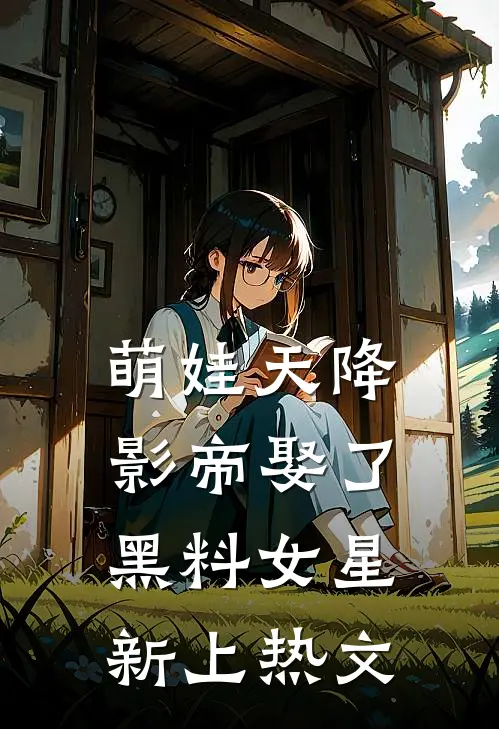 萌娃天降：影帝娶了黑料女星新上热文