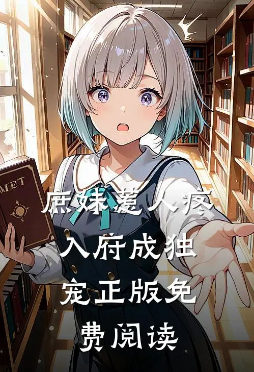 庶妹惹人疼，入府成独宠正版免费阅读
