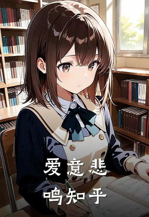 爱意悲鸣知乎