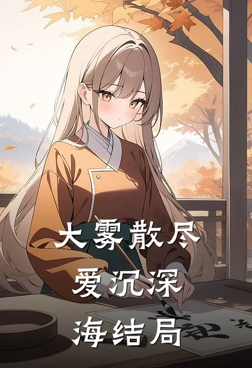 大雾散尽，爱沉深海结局