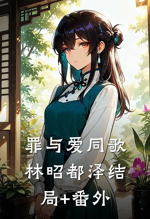 罪与爱同歌林昭都泽结局+番外