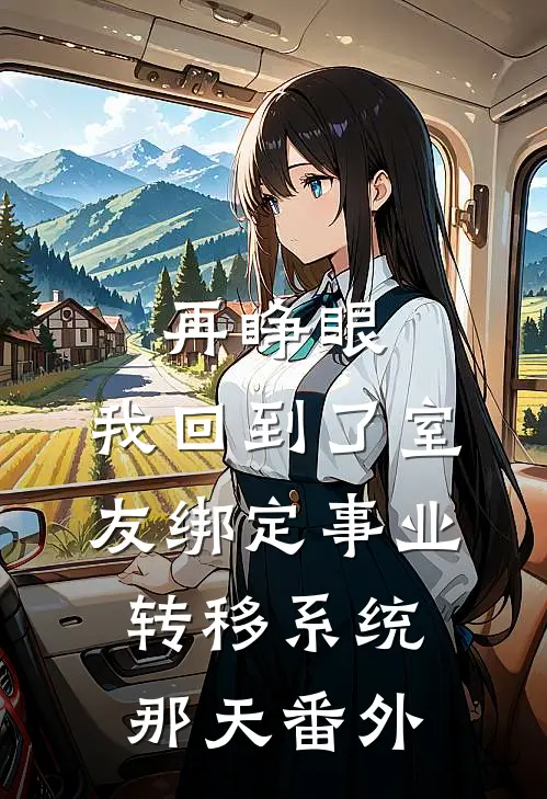 再睁眼，我回到了室友绑定事业转移系统那天番外