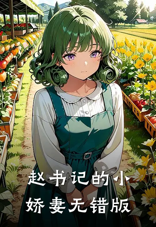 赵书记的小娇妻无错版