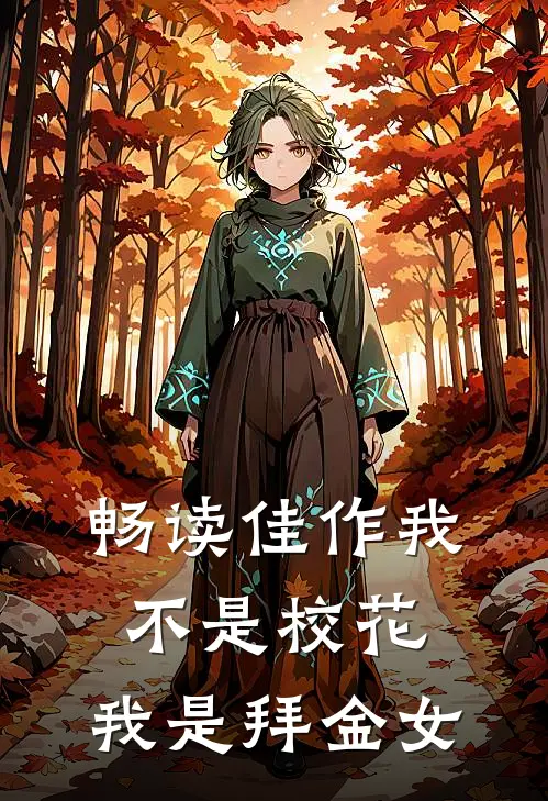 畅读佳作我不是校花,我是拜金女