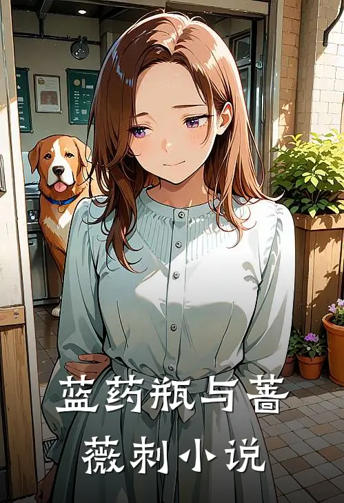 蓝药瓶与蔷薇刺小说