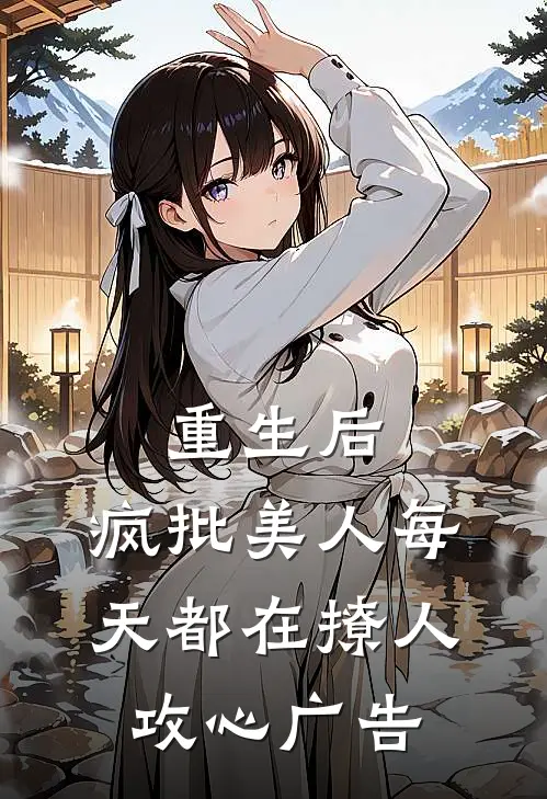 重生后，疯批美人每天都在撩人攻心广告