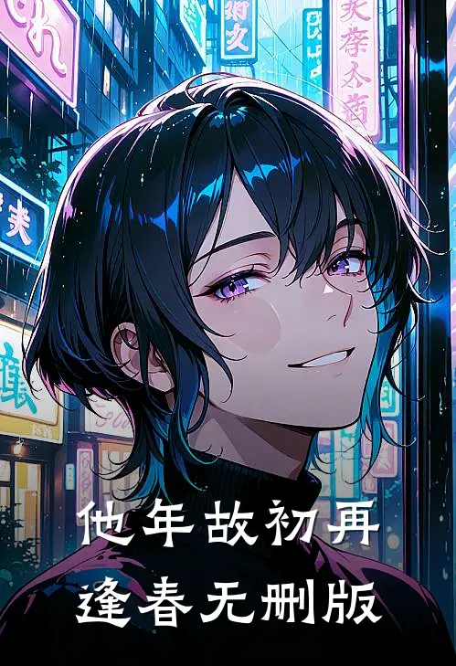 他年故初再逢春无删版