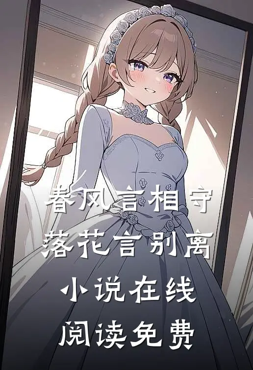 春风言相守，落花言别离小说在线阅读免费