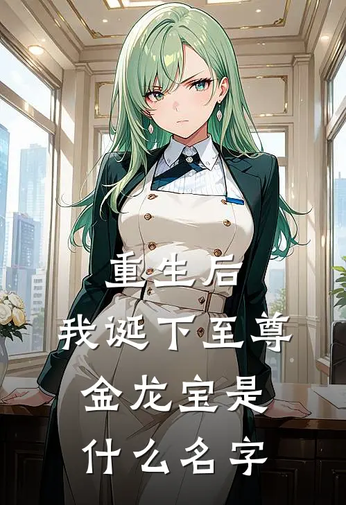 重生后，我诞下至尊金龙宝是什么名字
