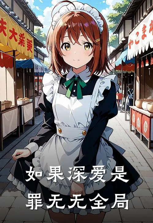 如果深爱是罪无无全局