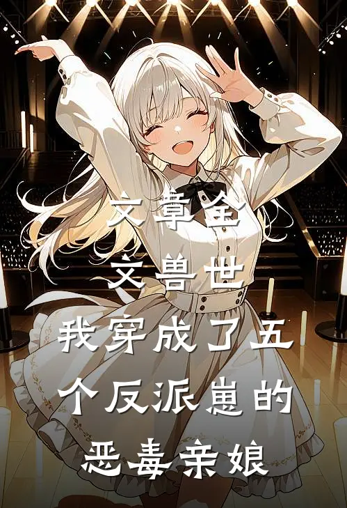 文章全文兽世：我穿成了五个反派崽的恶毒亲娘