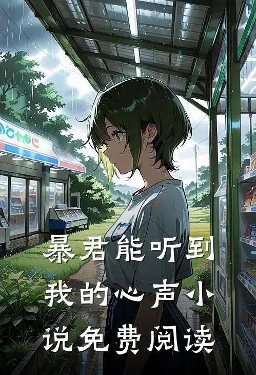 暴君能听到我的心声小说免费阅读