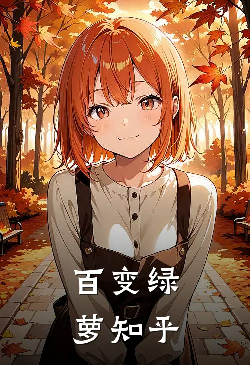 百变绿萝知乎