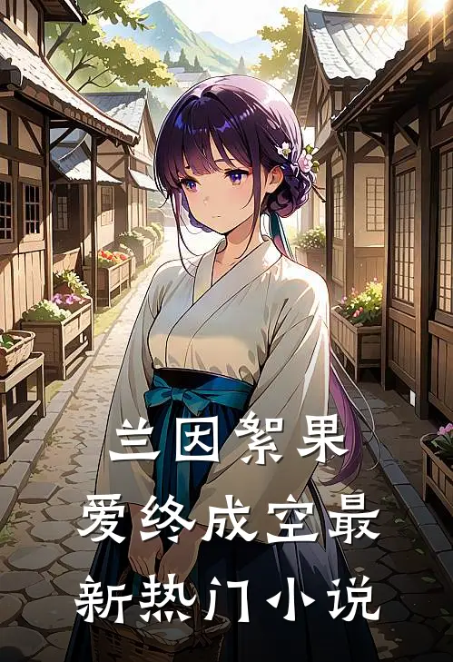 兰因絮果，爱终成空最新热门小说