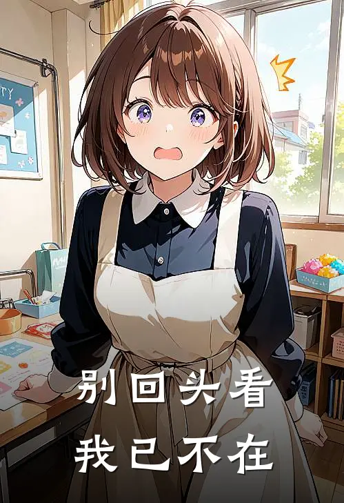 别回头看，我已不在