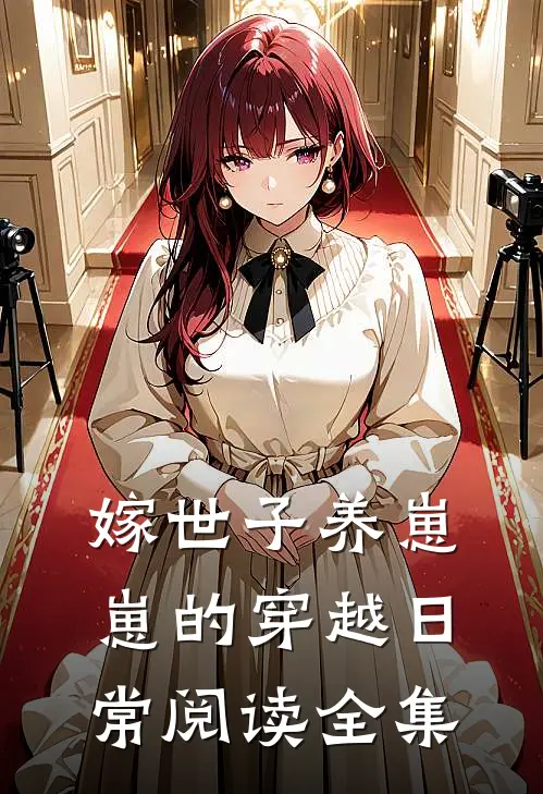嫁世子养崽崽的穿越日常阅读全集