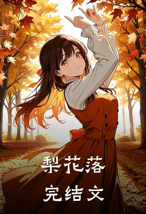 梨花落完结文