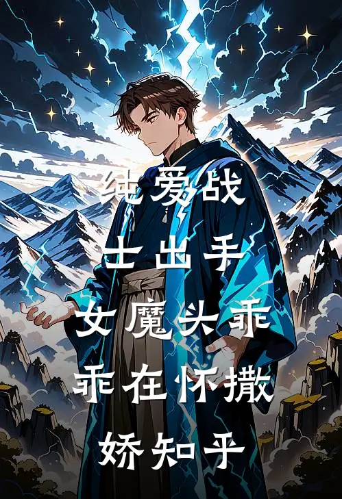 纯爱战士出手女魔头乖乖在怀撒娇知乎